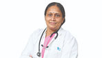 Dr. Durga Padmaja, Paediatrician